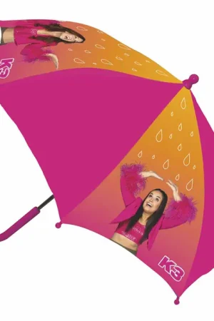 Must-Have K3 Paraplu Fuchsia