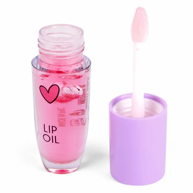 Create It! Lippenolie Meest Verkocht