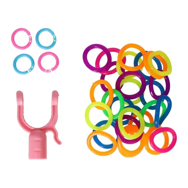 Mega Loom Set, 28dlg. Betaalbaar