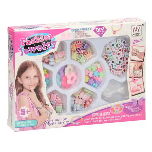 Kralensetje Armbanden Maken Hete Deal