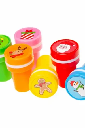 Koop Online Stempels Kerst, 60st.