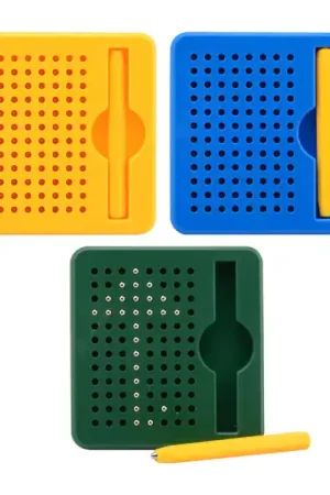 Tekenbord Magnetische Balletjes Superprijs