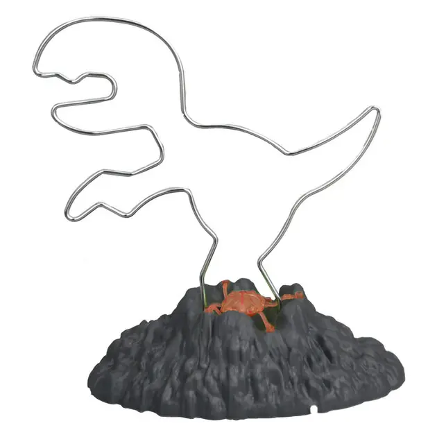 Superprijs Zenuwspiraal Dino Escape