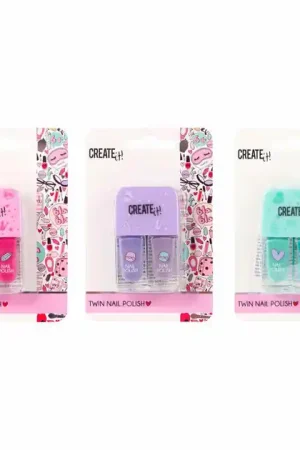 Actieprijs Create It! Duo Nagellak