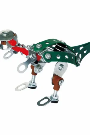 Metalen Constructieset Raptor, 85dlg. Laatste Kans