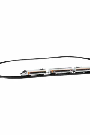 Bestel Nu Treinset Elektrische High Speed Rails, 15dlg.