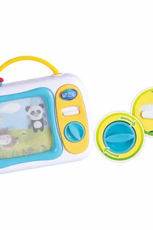 Betaalbaar Little Stars Baby Televisie Dieren met Geluid