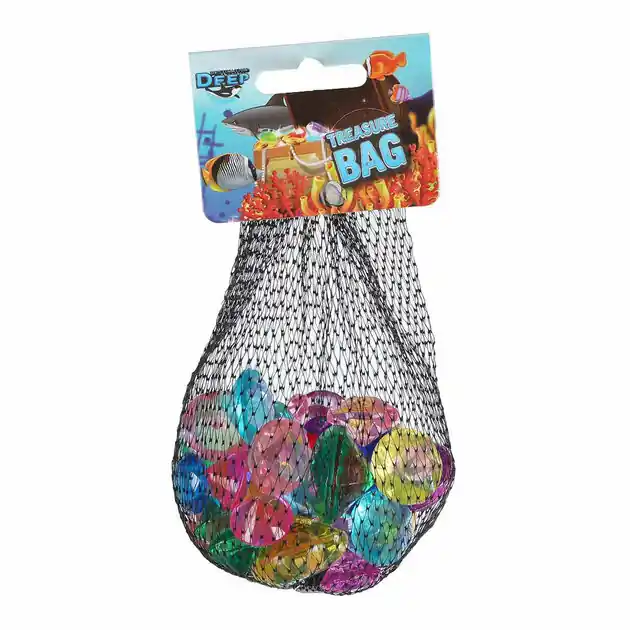 Finale Uitverkoop Destination Deep Diamanten, 48st.