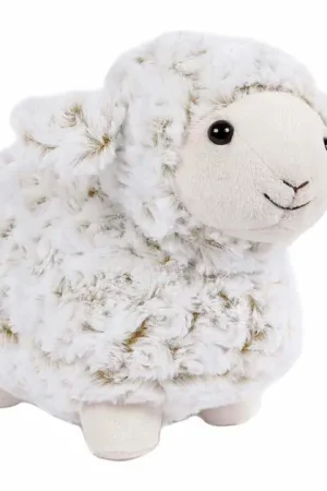 Express Levering Take Me Home Knuffel Pluche - Schaap Staand, 26cm