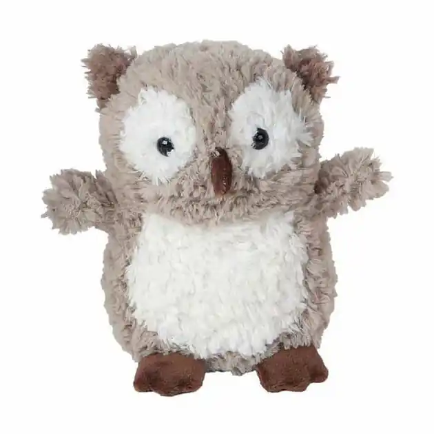 Take Me Home Knuffel Pluche - Uil, 20cm Veilige Betaling