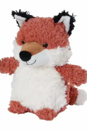 Hoge Kwaliteit Take Me Home Knuffel Pluche - Vos, 20cm