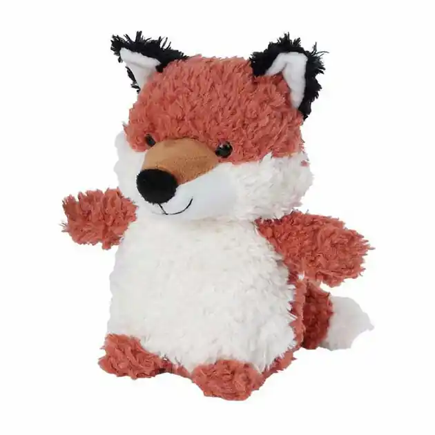 Hoge Kwaliteit Take Me Home Knuffel Pluche - Vos, 20cm