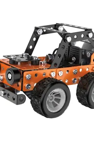 Aanbieding Metalen Bouwpakket Terreinbuggy, 164dlg.