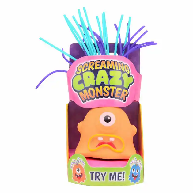 Haren Trekken Schreeuwend Monster Premium