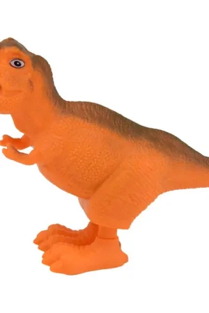 Snelle Levering Lopende T-Rex Opwindbaar