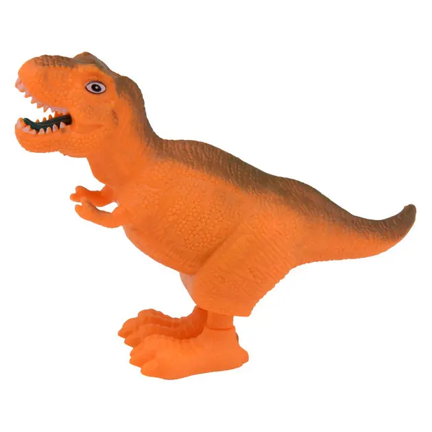 Snelle Levering Lopende T-Rex Opwindbaar