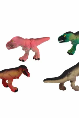 Direct Verzonden Reuze Groeiende T-Rex Speelfiguur, 40cm