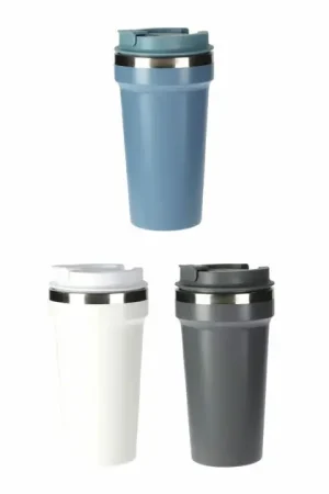 Uitverkoop Drinkbeker Kleur, 500ml