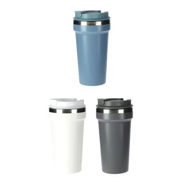 Uitverkoop Drinkbeker Kleur, 500ml