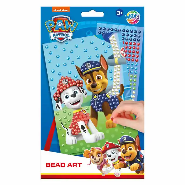 Beperkte Voorraad Bead Art Knutselen PAW Patrol