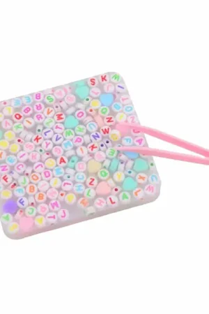 Beperkte Voorraad Picky Pads Maak je eigen Armband in Opbergdoos