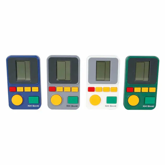 Brickgame Retro 23 spellen Seizoensaanbieding