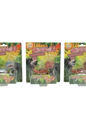 Voordeelprijs Dinoworld Transformerende Dino