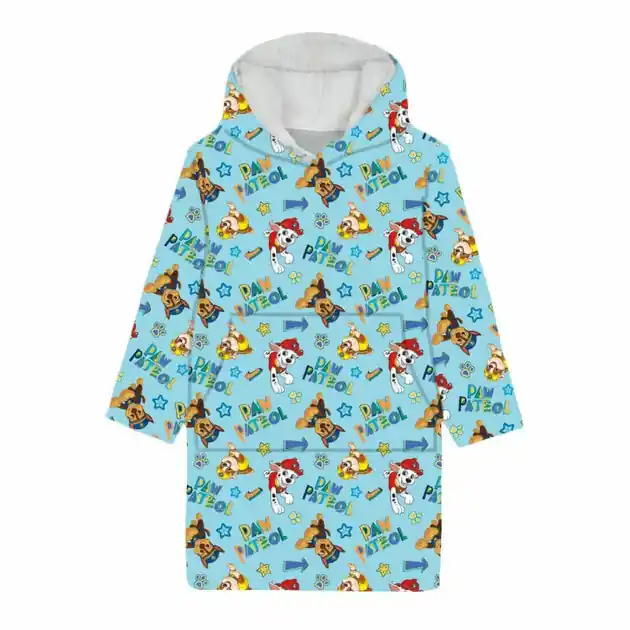 Laatste Kans Kinderponcho PAW Patrol