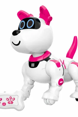 Gear2play Robo Luna Interactieve Puppy Laatste Versie