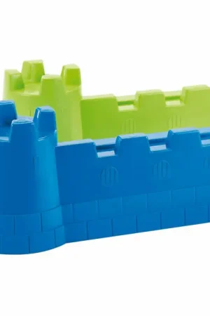 Betaalbaar Ecoiffier Zandvorm Kasteelemmer - 40cm