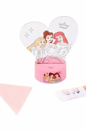 Alleen Vandaag Disney Princess Maak je eigen LED Nachtlampje
