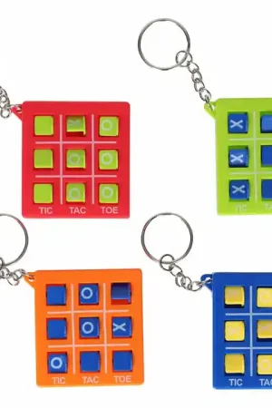 Beperkte Voorraad Sleutelhanger Boter-Kaas-en-Eieren