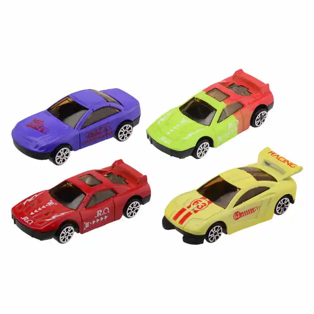 Koop Online Kleur Veranderende Die-cast Raceauto, 3st.