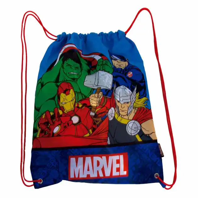 Gymtas Marvel Avengers Weekendaanbieding
