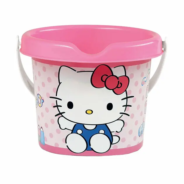 Emmertje Hello Kitty Gereduceerde Prijs