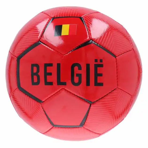Voetbal Belgie Aanbieding