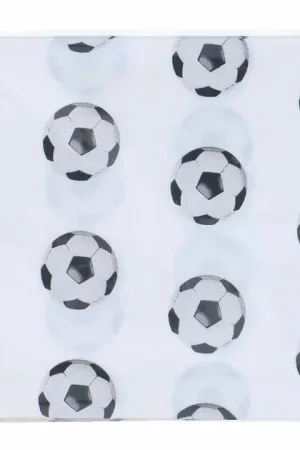 Dagaanbieding Servetten Voetbalfeest, 20st.