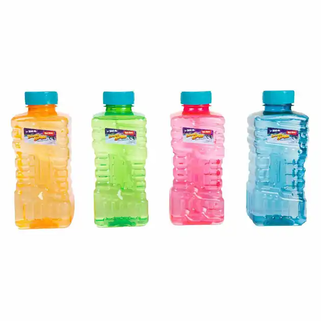 Incredibubble Bellenblaas Vierkant, 500ml Goedkoop
