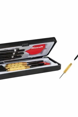 Express Levering Adrenix Dartpijlen Set Deluxe, Set van 3