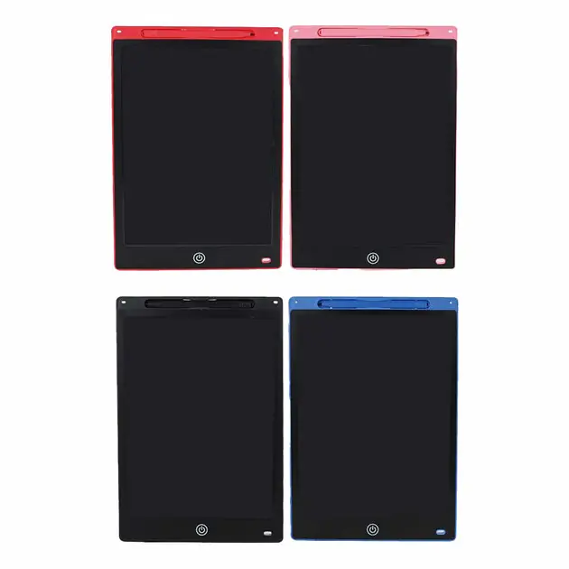 LCD Tekenbord Tablet Kleur Must-Have