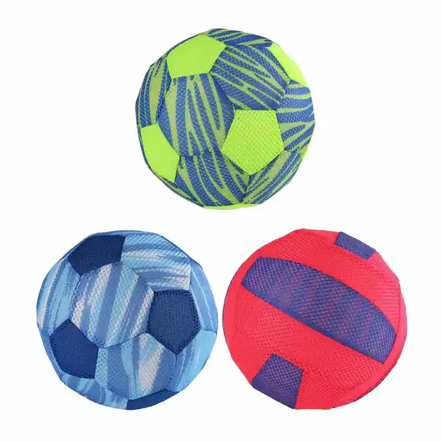 Laatste Kans Gametime Bal Mesh, 23cm
