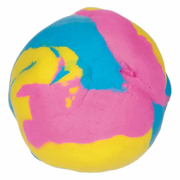 Fun Stuiter Putty Regenboog Drol Superprijs
