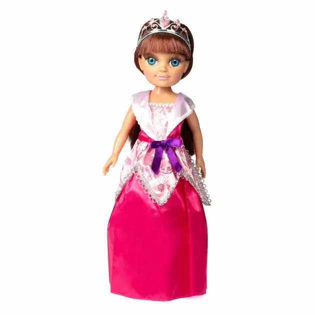 Princess Friends Modepop Prinses, 38cm Gecertificeerd