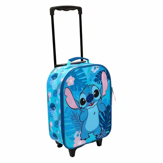 Uitverkoop Stitch Kinder Trolley
