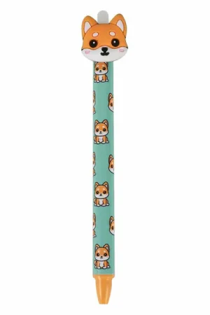 Uitwisbare Balpen Shiba Korting