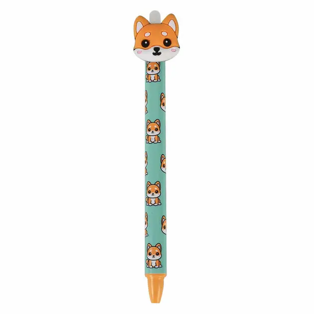 Uitwisbare Balpen Shiba Korting
