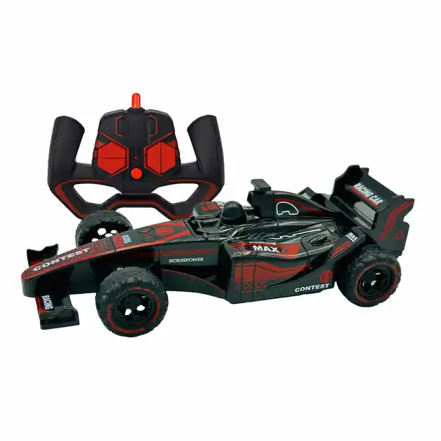 Betrouwbaar Gear2play RC Bestuurbare Auto Racing Team P1
