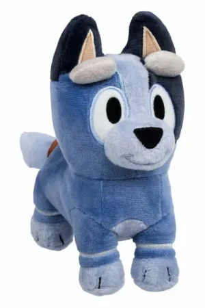 Fabrieksprijs Knuffel Pluche Bluey Socks, 15cm