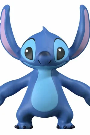 Flexibel Figuur Stitch Korting