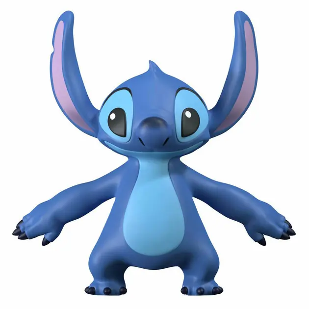 Flexibel Figuur Stitch Korting